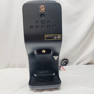 Nescafe Gold Blend Barista Duo HPM9637-PB Premium Black AC100V  Espresso Machine - Picture 1 of 21