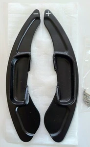 Aluminum Paddle Shifter Extensions Mazda CX-5 *preowned As Is* - Picture 1 of 10