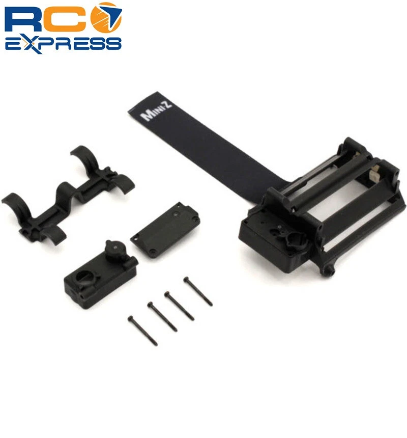 Kyosho Battery Box Set KYOMX008 - Image 1 of 1