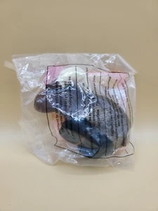 1997 McDonald's Happy Meal Toy Animal Pals Yak #3 Plush Toy - Picture 1 of 13