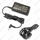 Adapter CHARGER For HP Stream 11-d007na 11-d001dx 14-z010nr 13-c010nr 1-d020nr