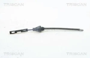 Seilzug, Feststellbremse TRISCAN 8140 16187 für FORD MAZDA, links, rechts - Bild 1 von 2