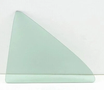 Driver/Left Side Rear Vent Glass For 2015-2017 Toyota Camry 4 Door Sedan Foto 1 de 3