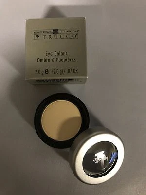 Sebastian Trucco Eye Colour ~ Cream Soda - Image 1 of 3