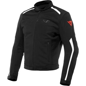 Dainese Men Jacket Hydra Flux 2 D-Dry® Size 56 Motorcycle Waterproof Summer - Picture 1 of 3