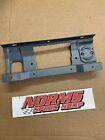 Mopar A Body 1967  Hood Latch Grille Support  Bracket  67 Valiant One Year Only