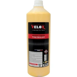 Velox Bicycle Cycle Bike Liquid Tyre Sealant - 1 Litre - Picture 1 of 1