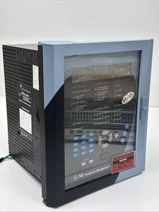 GENERAL ELECTRIC 745-W2-P5-G5-LO-A-E TRANSFORMER MANAGEMENT RELAY SR745 - Picture 1 of 10