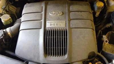 Throttle Body Throttle Valve Assembly 3.0L Fits 06-09 LEGACY 5475875 - Image 1 of 4