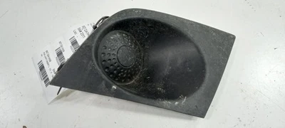 Parachoques delantero Nissan Versa luz antiniebla inserto bisel lado izquierdo del conductor 2007 2008 Foto 1 de 4