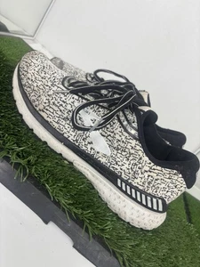 Brooks Scarpe Donna 10 Grigio Adrenalina GTS 20 Sneakers da Corsa - Foto 1 di 8