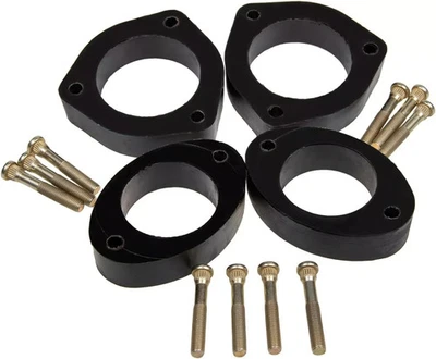 Kit de elevación niveladora de 40 mm 1,6" para espaciadores de coche Jeep COMPASS, PATRIOT 2006-2016 Foto 1 de 4