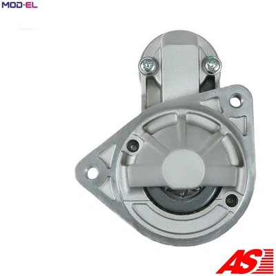 STARTER S3107S FOR HYUNDAI ATOZ/AMICA GETZ/PRIME i10 ATOS SANTRO/XING CLICK 1.0L - Image 1 of 4