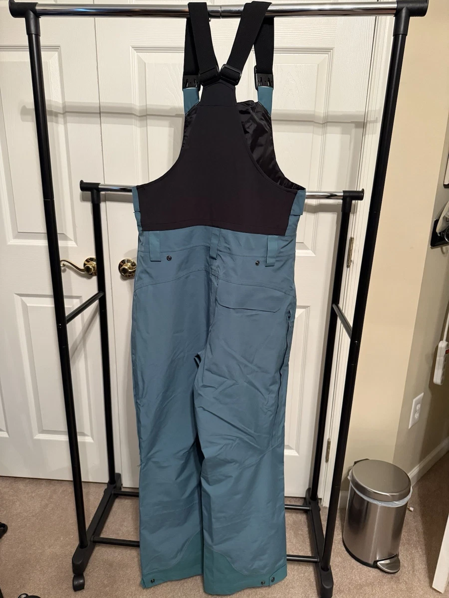 Green Winter Sports Snow Pants & Bibs for sale - eBay