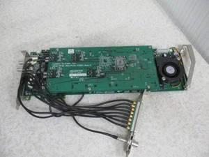 Lambda System GRID-MF32 PE/PCIe Frameboard Used, Tested Electronics - Afbeelding 1 van 8