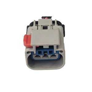 PSI Power 6" Multiuse Pressure Sensor Pigtail – 3-Way FCI Connector for Cummins  - Picture 1 of 4