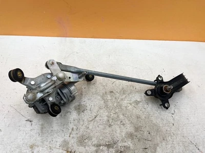 23-25 HONDA ACCORD FRONT WINDSHIELD WIPER LINKAGE TRANSMISSION W/ MOTOR OEM - Image 1 of 4