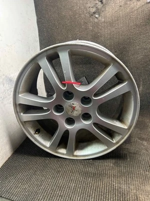 Fits 2005-2006 Pontiac G6 16x7in Wheel/Rim OEM:9594788 - Image 1 of 4