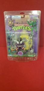 TMNT SHREDDER ESTRELLA DE CINE 1995 VINTAGE (NLG050238) - Imagen 1 de 2