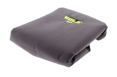 Brand New Hulk 4x4 Front Seat Covers fit Isuzu MU-X 3.0L 4JJ1 01/13 - 12/18 - Image 1 of 4