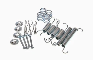 27-2267 Maxgear Zubehörsatz, Feststellbremsbacken für HYUNDAI,KIA,OPEL - Bild 1 von 2