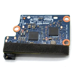 New SD Card Rearder Audio Board For Dell XPS 17 9720 9730 Precision 5770 M5770 - Afbeelding 1 van 5