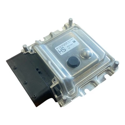 MODULO CONTROLLO ECU NISSAN NAVARA AD BLU 2016-2022 NP300 D23 237305JK1A - Immagine 1 di 4