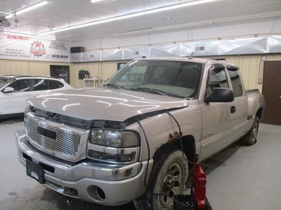 Wiper Transmission Fits 04 AVALANCHE 1500 1708628 - Image 1 of 4