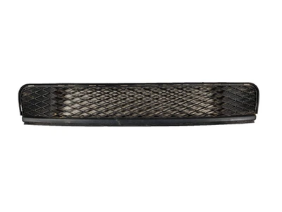GRILLE DE PARE CHOC AVANT TOYOTA AURIS PHASE 2 2010 1.4 D4D 53112-02250 - Photo 1/4