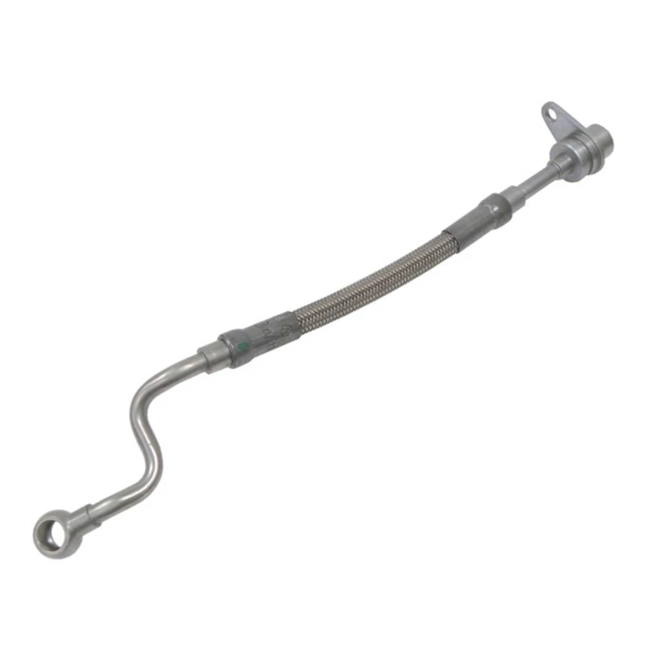 11-36-7-838-669 Línea de aceite original BMW para serie 5 6 E60 / M M5 E64 E63 M6 06-10 Foto 1 de 1