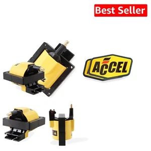 Advanced 140012 Ignition Coil with Bobbin Technology - Perfect for Ford Cars - Picture 1 of 10