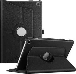 Drehbare Hülle für Amazon Fire Max 11 13. Gen 2023 Drehbarer Ständer Cover Schlaf/Wach - Bild 1 von 10