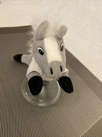 Breeders' cup Plush Horse All Pro Shampionships Cover