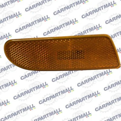 2000-2006 Mercedes-Benz S500 Front Right Bumper Marker Light Lamp A2208200221 - Image 1 of 4