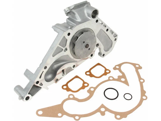 Bomba de agua NPW 16ZD67F para Lexus LX470 1998-1999 Foto 1 de 1