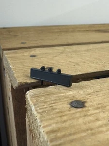 Tekno Corgi WSI | 55935 Roofboard + top lights 23x2x5mm 1:50 Scale Code 3 ? - Picture 1 of 2