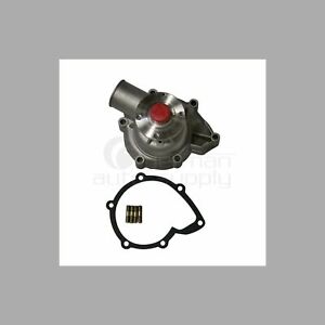 GMB Engine Water Pump 1151060 11519061160 for BMW