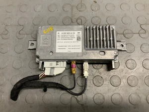 MERCEDES BENZ A-CLASS W177 CLA C118 BLUETOOTH CONTROL MODULE A0009004434 - Picture 1 of 4