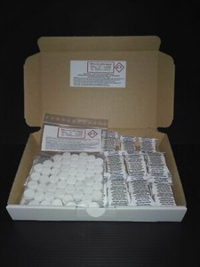 50 Reinigungstabletten + 30 Entkalkungstabletten fÃ¼r Jura ENA MICRO 1 5 8 9