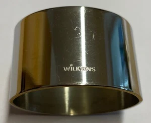 Wilkens - Urbano glänzend Serviettenring - Edelstahl - 30% - Bild 1 von 1