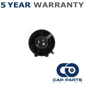 Motore ventilatore riscaldatore per Qashqai 2003-2013 X-Trail 07-14 27225-ET10B CPO - Foto 1 di 8