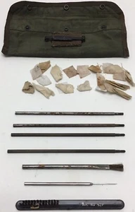 Military Weapons Cleaning Kit 1005-781-9564 - Picture 1 of 7