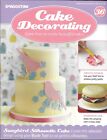 DeAgostini CAKE DECORATING Magazine - Issue 36 inc Shell & Blade Tool