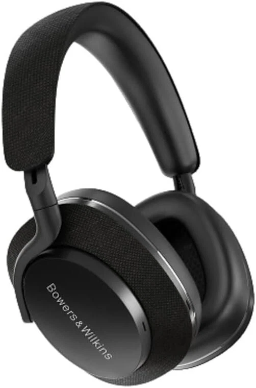 Bowers & Wilkins Cuffie Wireless Px 7 S2, Nere - Image 1 of 4
