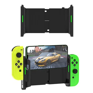 Stretchable Controller Holder Support for Switch OLED/Android IOS Mobile Phones - Picture 1 of 6