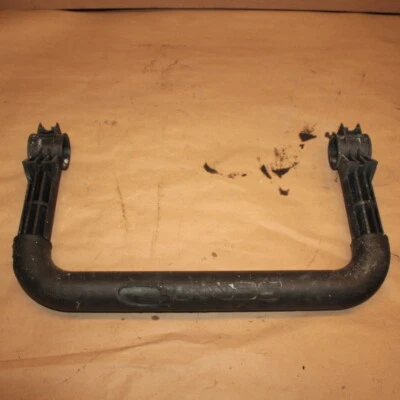 Sea-Doo GTX S 155 Escalera de natación trasera con popa de embarque Foto 1 de 4