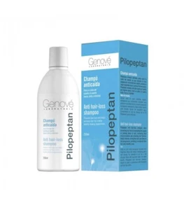 GENOVé PILOPEPTAN SHAMPOO ANTI-HAIR LOSS 250 ml - Picture 1 of 2