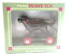 Schylling Penny Spielzeug Blechspielzeug Sammlung Schokolade Labor Ornament in Box