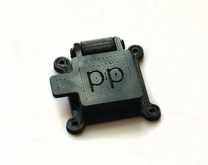 2 Pack Pinhole Printed A1 DIY Camera Pinhole Shutter, Pinhole Included - Picture 1 of 1