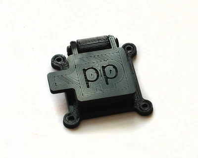 Pinhole Printed A1 DIY Kamera Pinhole Shutter, Pinhole Included - Bild 1 von 4